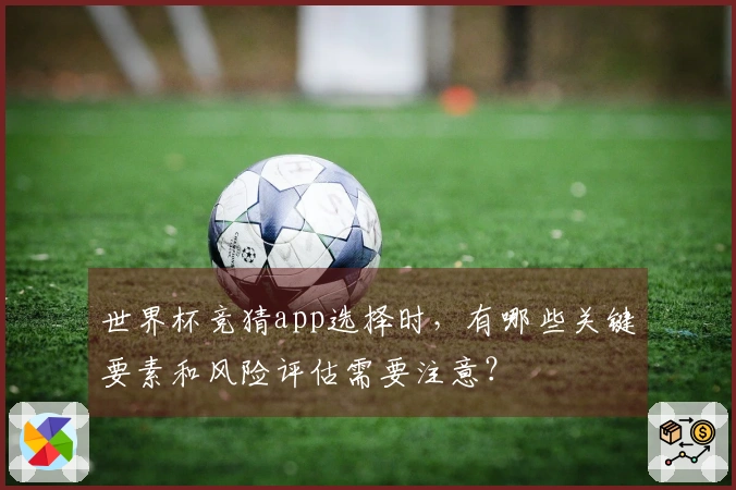 世界杯竞猜app选择时，有哪些关键要素和风险评估需要注意？